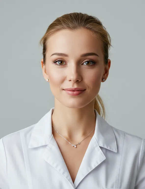 Коваленко Ірина Сергіївна